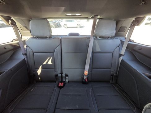 Used 2021 GMC Yukon Denali w/ Denali Ultimate Package image 26