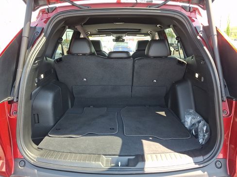 Used 2024 Honda CR-V Sport Touring image 30