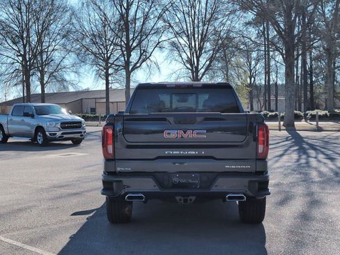 New 2026 GMC Sierra 1500 Denali w/ Denali Reserve Package AWD/4WD image 4