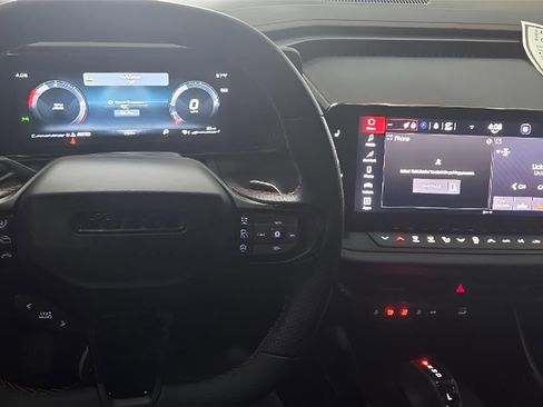 New 2026 Dodge Charger Scat Pack w/ Wheel & Tire Package image 12