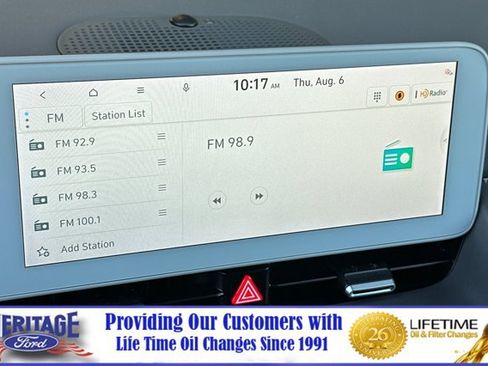 Used 2024 Hyundai Ioniq 5 SEL RWD image 18