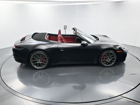 Used 2024 Porsche 911 Carrera S image 46