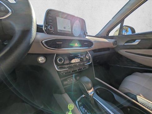 Used 2019 Hyundai Santa Fe AWD image 14