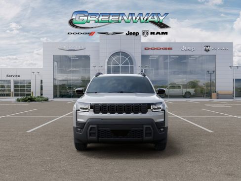 New 2026 Jeep Cherokee Laredo image 6