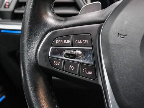 Used 2022 BMW 330e w/ Driving Assistance Package RWD image 21
