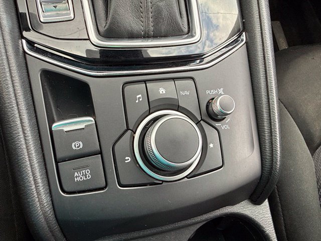 Used 2020 MAZDA CX-5 Sport FWD image 22