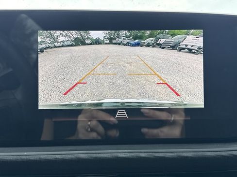Used 2025 Buick Envista Avenir FWD image 6