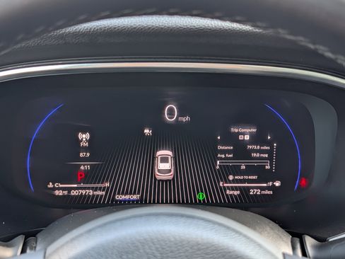 Used 2026 Acura MDX SH-AWD image 21