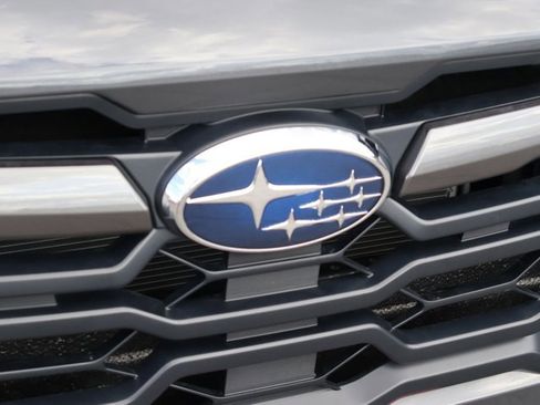 Certified 2026 Subaru Crosstrek 2.5i Limited w/ Crosstrek Mirror Package image 28