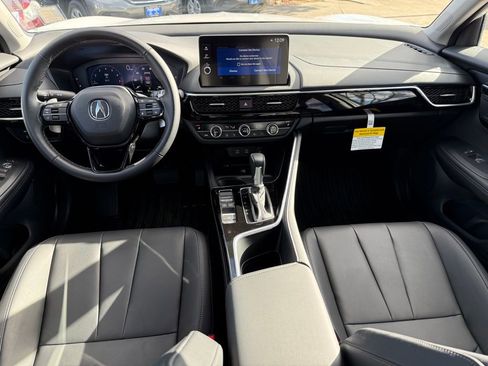 Certified 2025 Acura ADX Base image 16