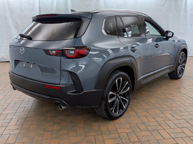 Certified 2026 MAZDA CX-50 AWD 2.5 S w/ Premium Package image 7