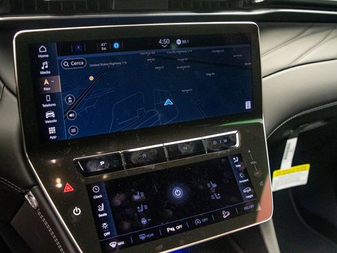 New 2026 Maserati Grecale Modena image 21