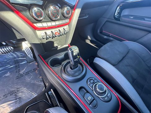 Used 2024 MINI Cooper Countryman John Cooper Works w/ Premium Package image 32