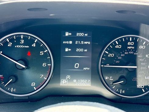 Used 2024 Subaru Outback Onyx Edition AWD/4WD image 14