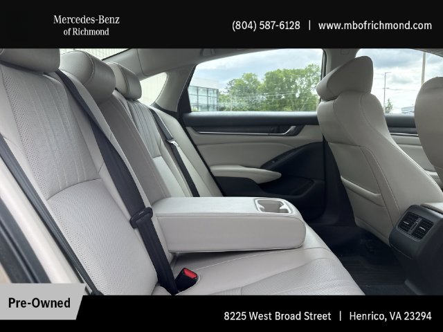 Used 2020 Honda Accord Touring image 16