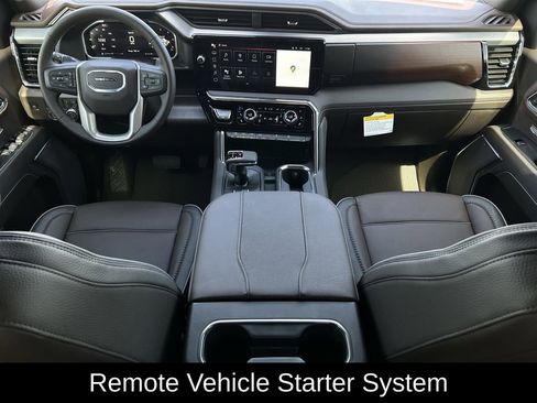 New 2026 GMC Sierra 1500 Denali w/ Technology Package AWD/4WD image 10