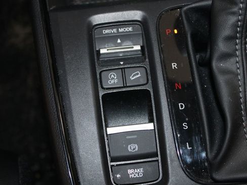 Used 2025 Honda CR-V EX-L image 38