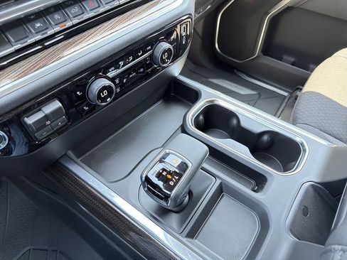 New 2026 Chevrolet Silverado 1500 RST w/ All Star Edition Plus RWD image 7