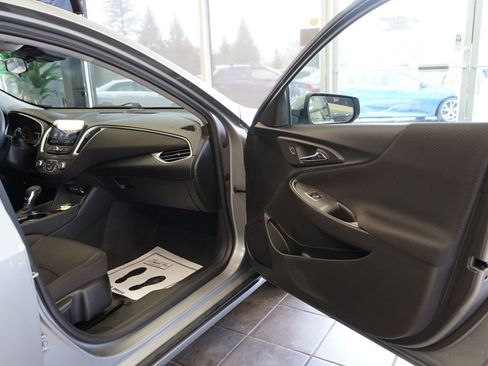 Used 2023 Chevrolet Malibu LS w/ Driver Confidence Package image 37