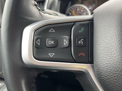 Used 2022 RAM 1500 Big Horn image 20