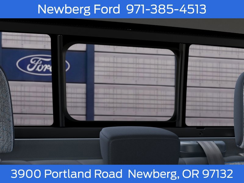 New 2026 Ford Maverick XLT AWD/4WD image 24
