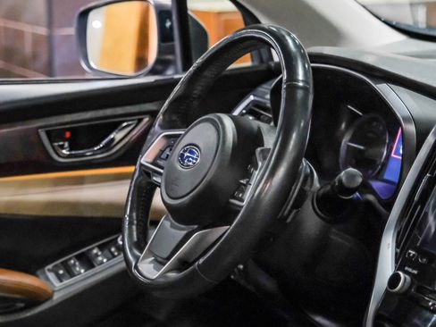 Used 2019 Subaru Ascent Touring w/ Popular Package #3 AWD/4WD image 12