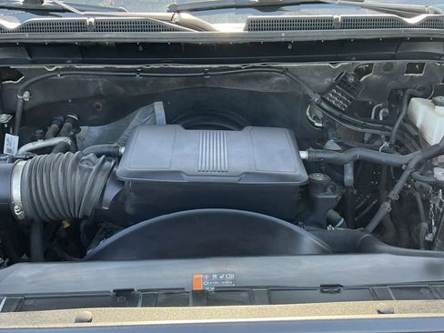 Used 2022 GMC Sierra 3500 SLE w/ SLE Convenience Package AWD/4WD image 24