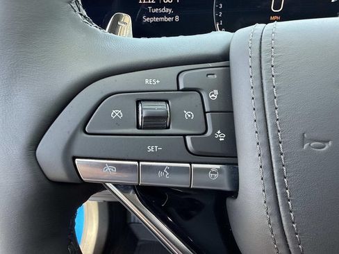 New 2026 Cadillac CT5 Sport w/ Platinum Package RWD image 30