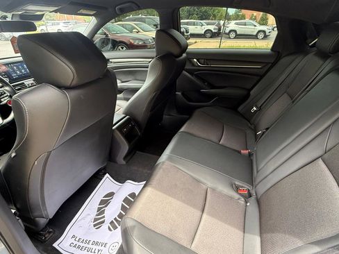 Used 2022 Honda Accord Sport image 19