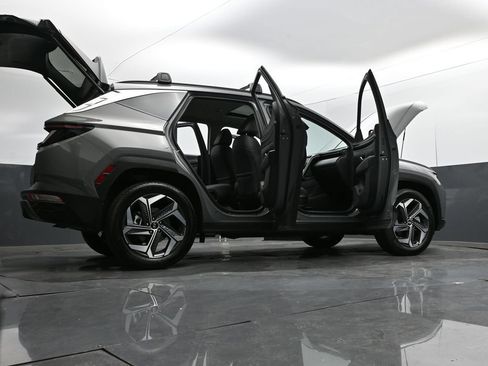 Used 2024 Hyundai Tucson SEL w/ Convenience Package AWD/4WD image 36