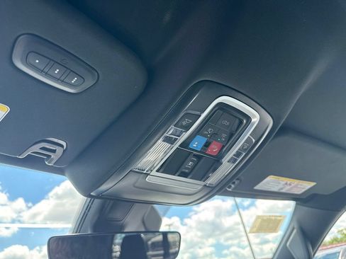 New 2026 RAM 1500 Big Horn AWD/4WD image 37