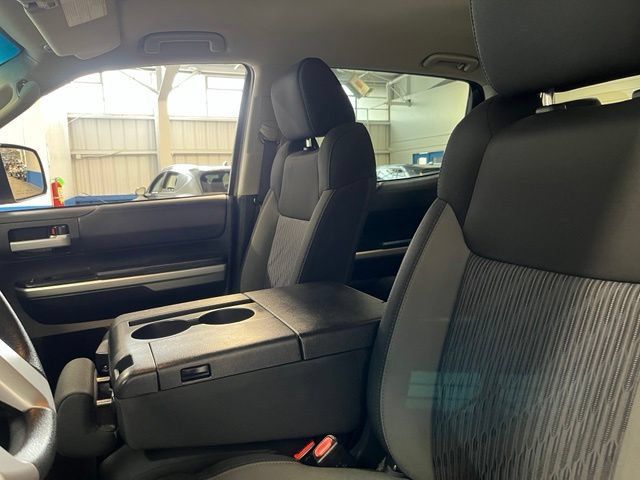 Used 2017 Toyota Tundra SR5 RWD image 24