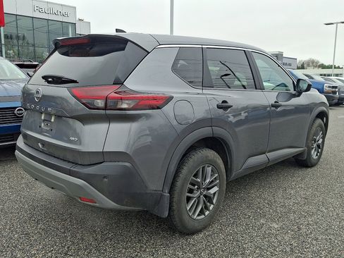 Certified 2023 Nissan Rogue S image 15