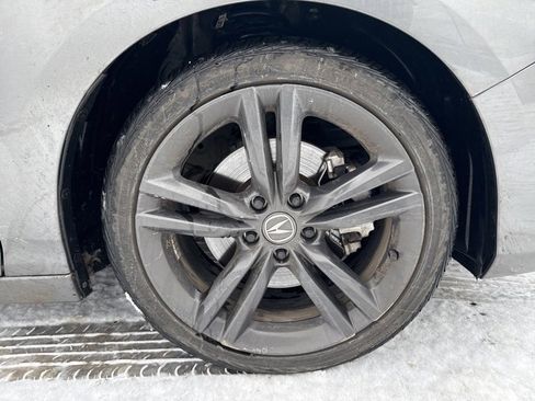 Used 2024 Acura Integra A-Spec image 6