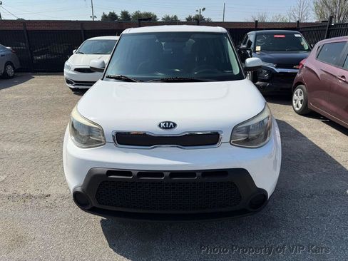 Used 2016 Kia Soul image 2
