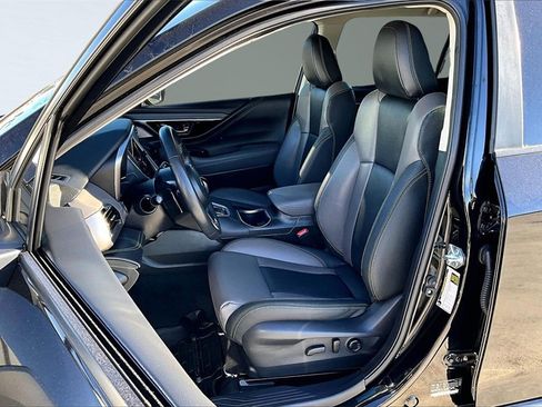 Used 2023 Subaru Outback Onyx Edition image 26