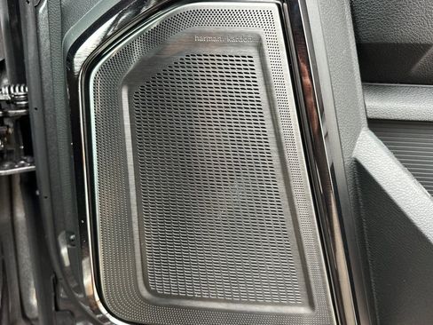 New 2026 RAM 3500 Limited image 21