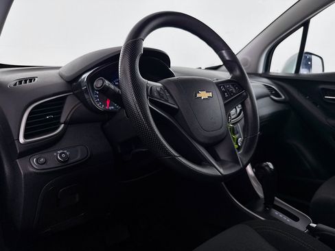 Used 2020 Chevrolet Trax LS w/ Tint and Cruise Package AWD/4WD image 20