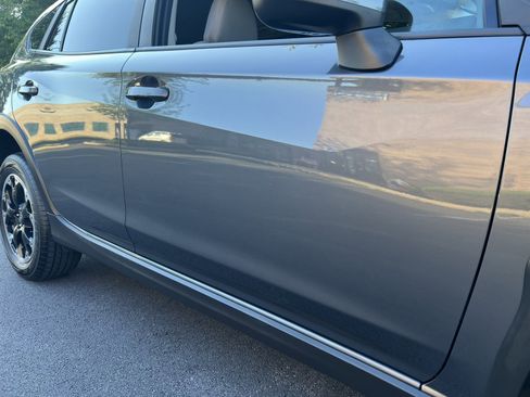 Used 2023 Subaru Crosstrek 2.0i Premium image 48