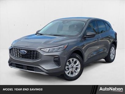 New 2025 Ford Escape Active w/ Tech Pack #1