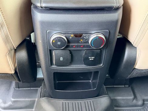 Certified 2021 Ford Explorer Limited w/ Equipment Group 301A RWD image 14