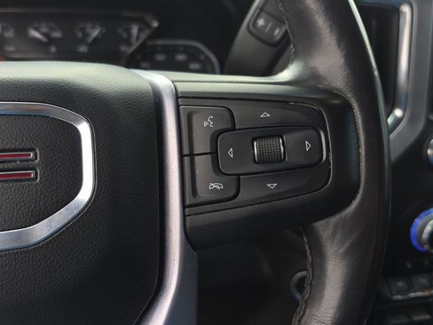 Used 2019 GMC Sierra 1500 SLT w/ SLT Premium Plus Package image 25