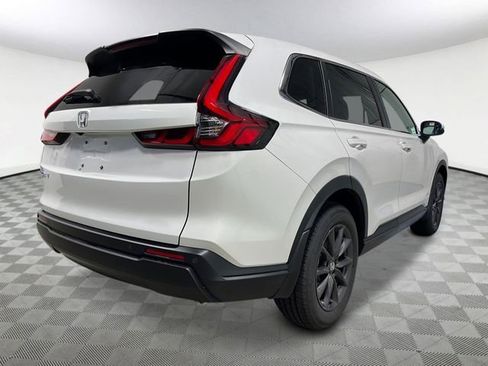New 2026 Honda CR-V EX-L image 6