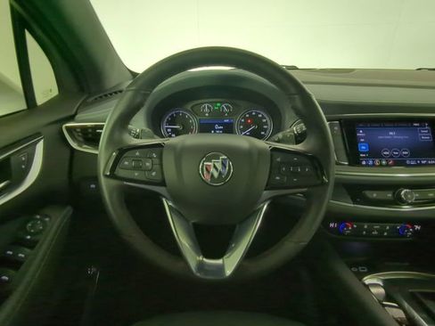 Used 2024 Buick Enclave Essence w/ LPO, Floor Liner Package image 26