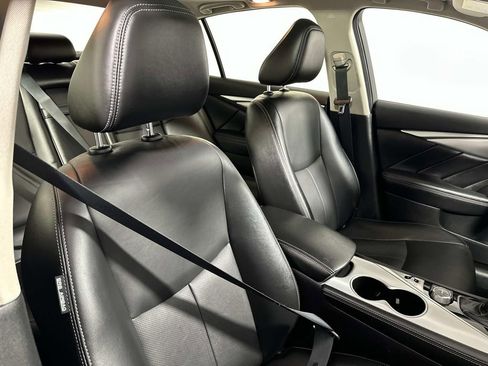 Used 2023 INFINITI Q50 Luxe w/ Cargo Package image 36