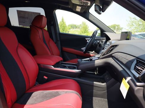 New 2025 Acura RDX A-Spec image 36