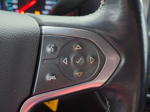 Used 2014 Chevrolet Silverado 1500 LT w/ All Star Edition RWD image 21