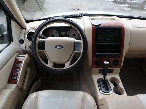 Used 2006 Ford Explorer Eddie Bauer RWD image 22
