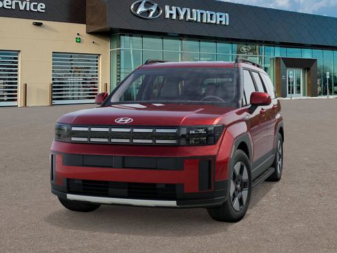 New 2026 Hyundai Santa Fe SEL AWD/4WD image 6
