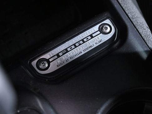 Used 2024 Ford Bronco Badlands AWD/4WD image 26
